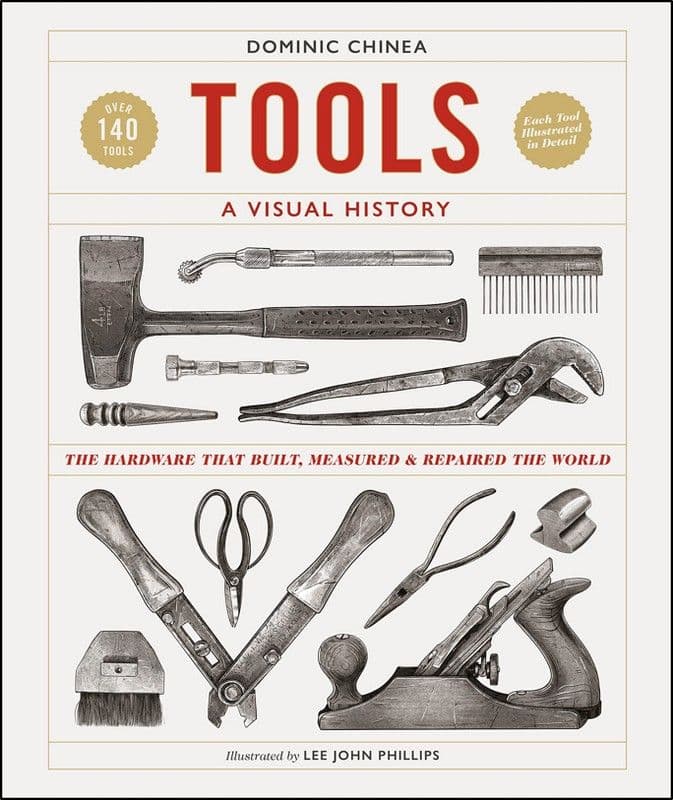 Tools Book