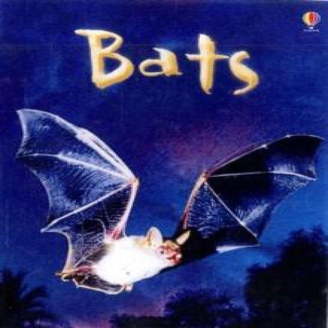 Bats Book