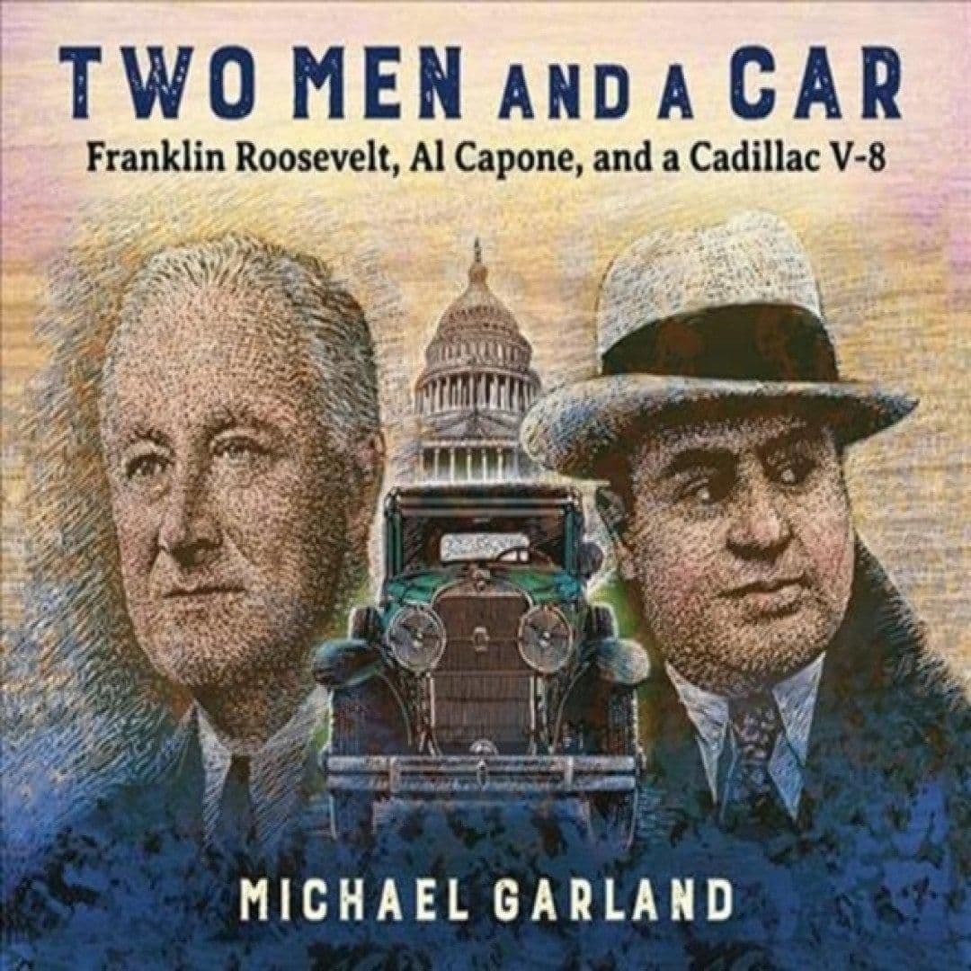 Two Car Book