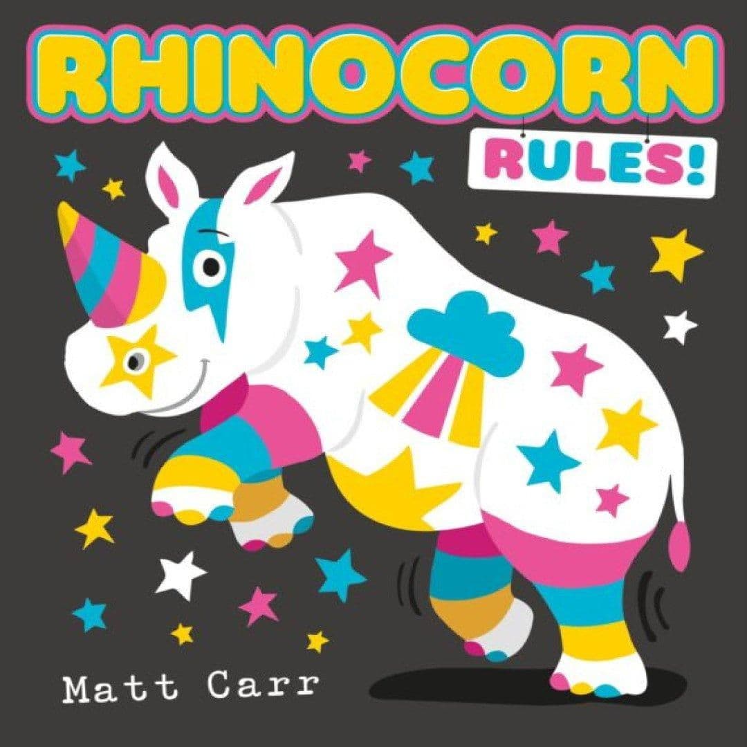 Rhinocorn Rules Book