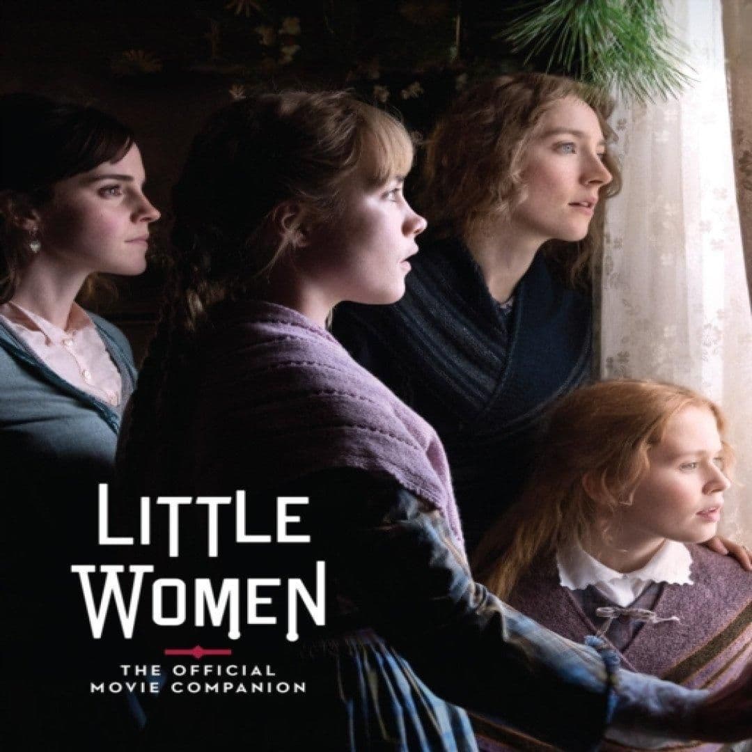 Little Movie Companion Book