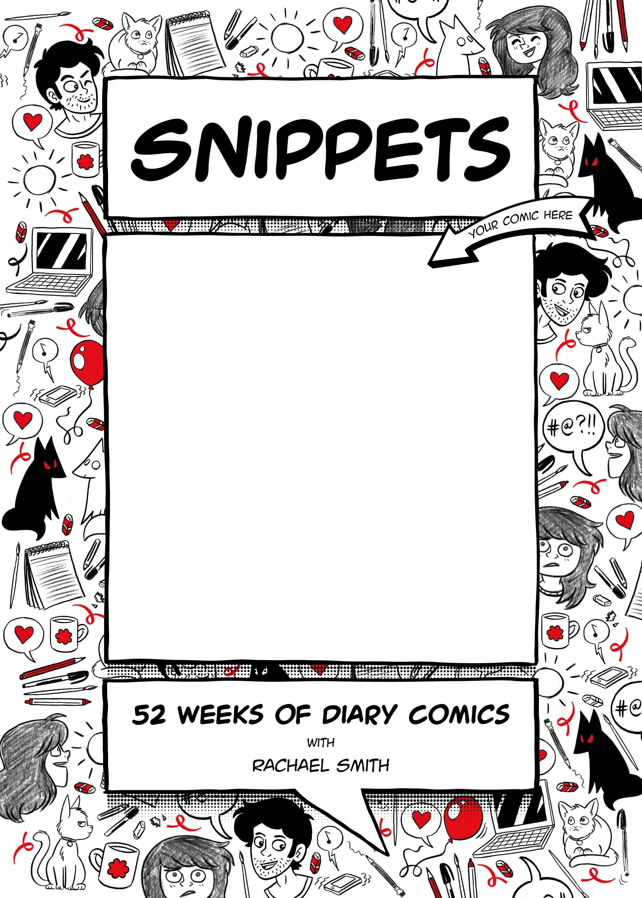 Snippets Book
