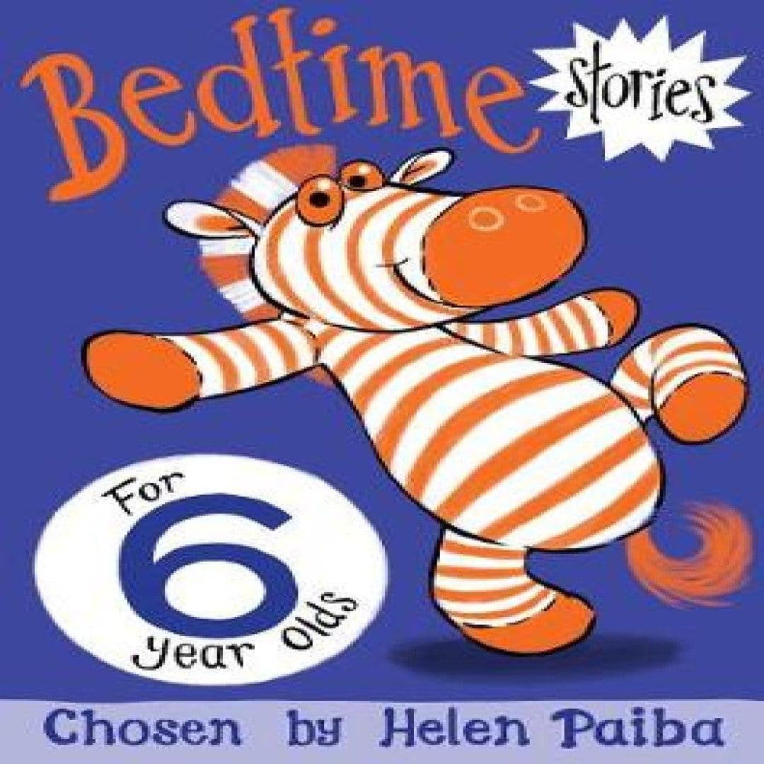 Bedtime Stories Olds Book