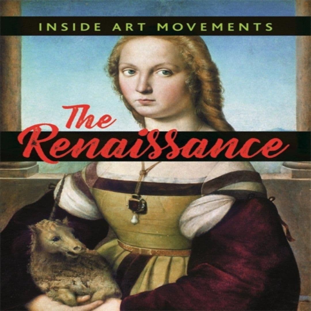 Inside Art Movements: Renaissance Book