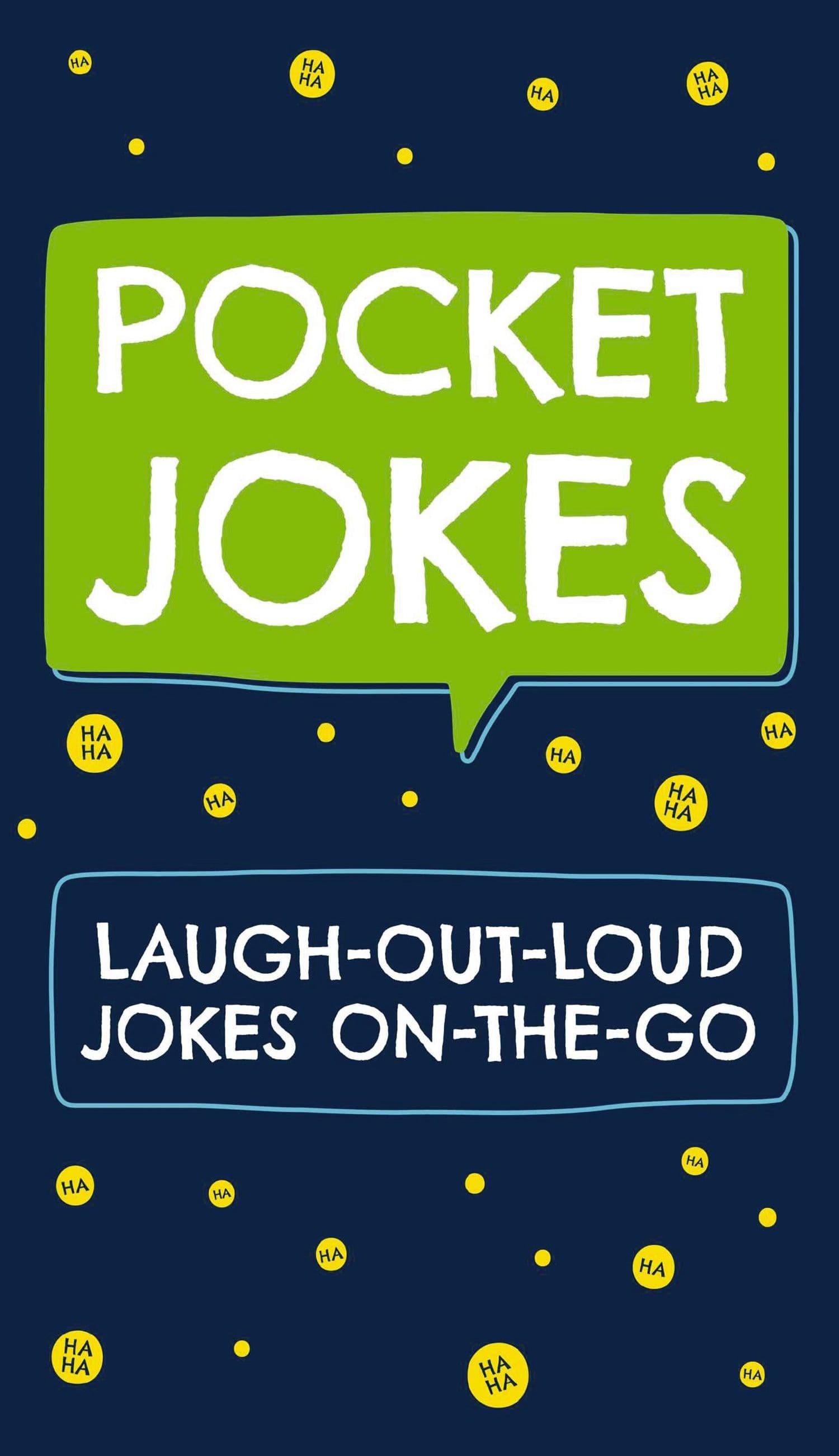 Pocket Jokes