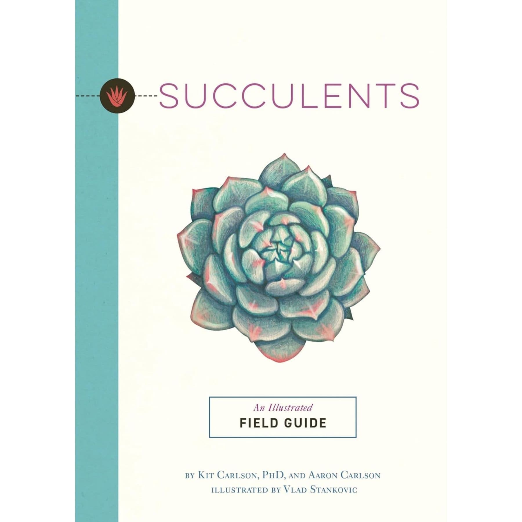 Succulents Book