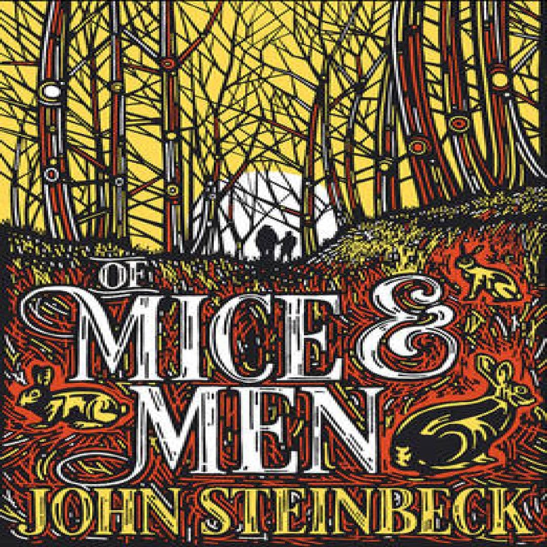 Mice Book