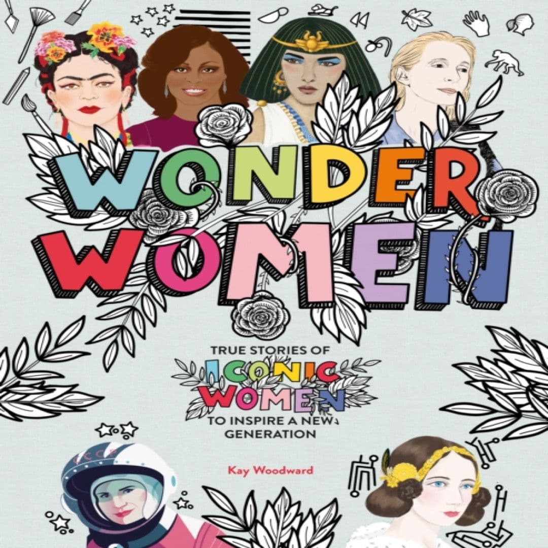 Wonder Book