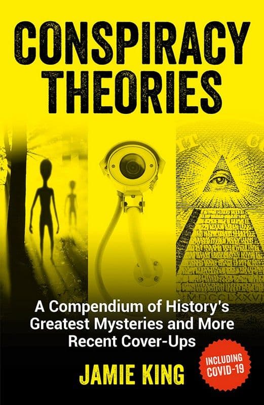 Conspiracy Theories Book