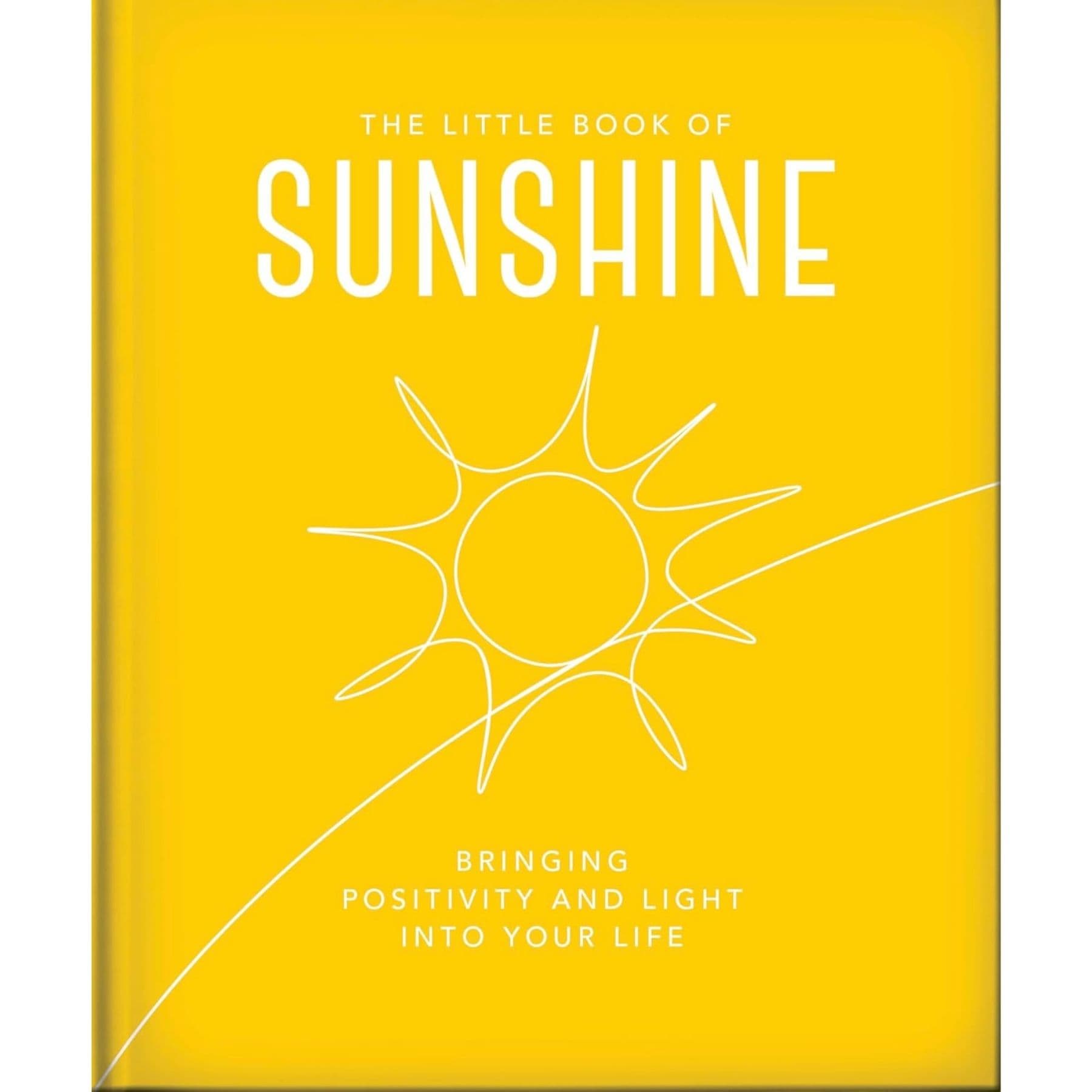 The Little Book of Sunshine