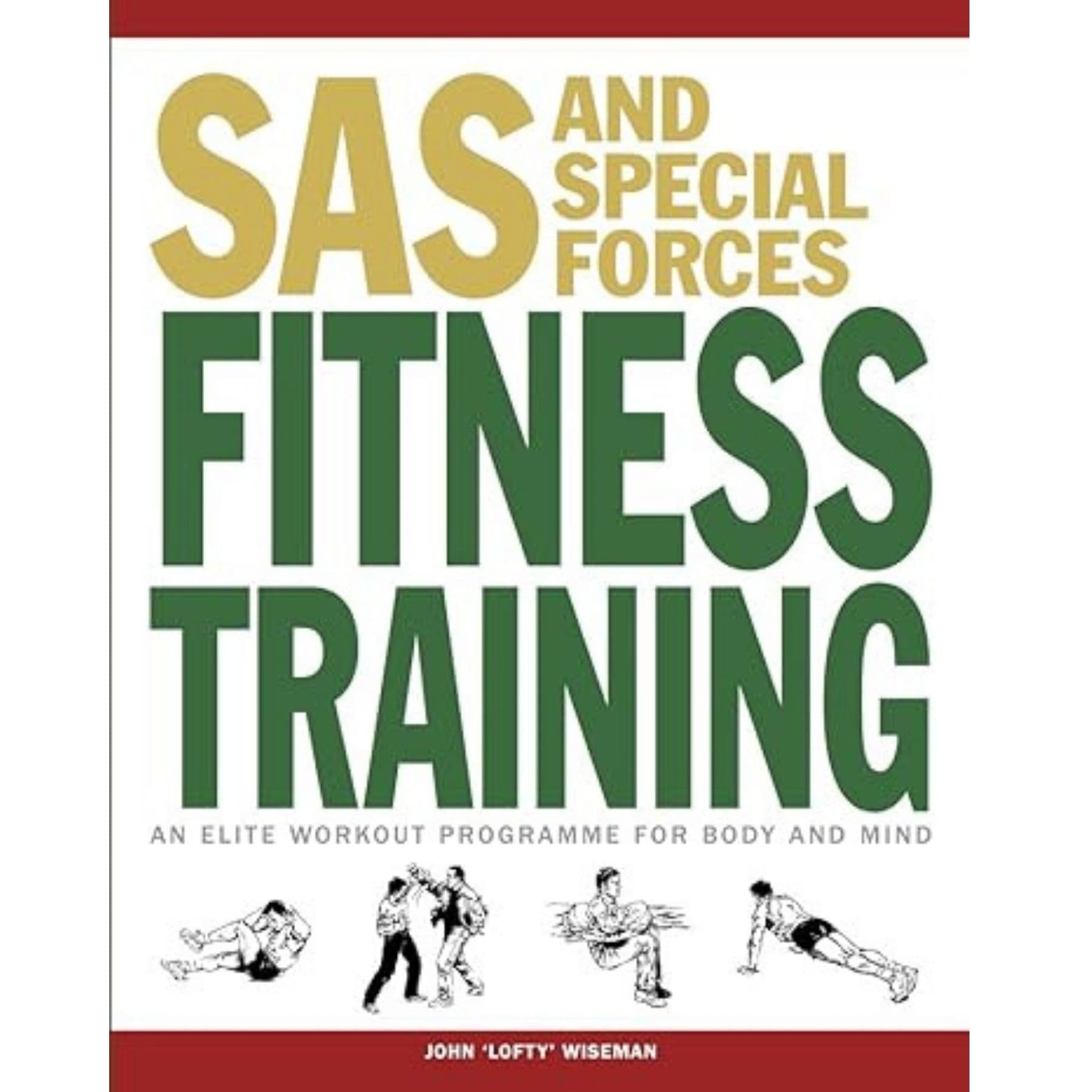 Sas Fitness Training