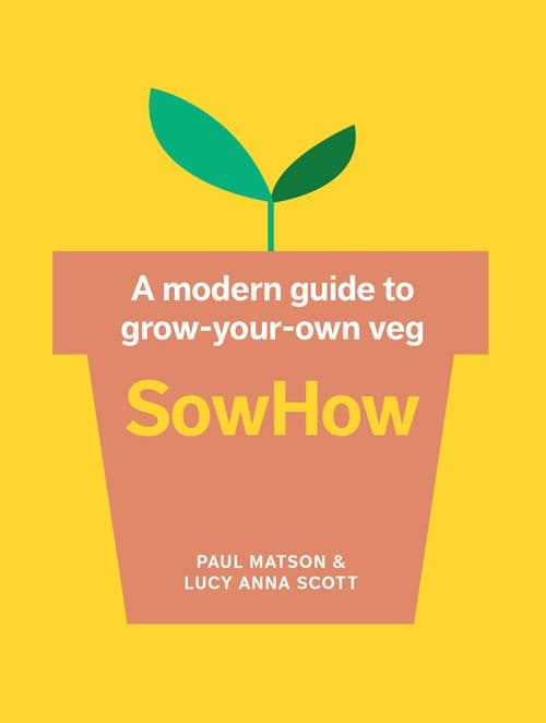 Sowhow Book