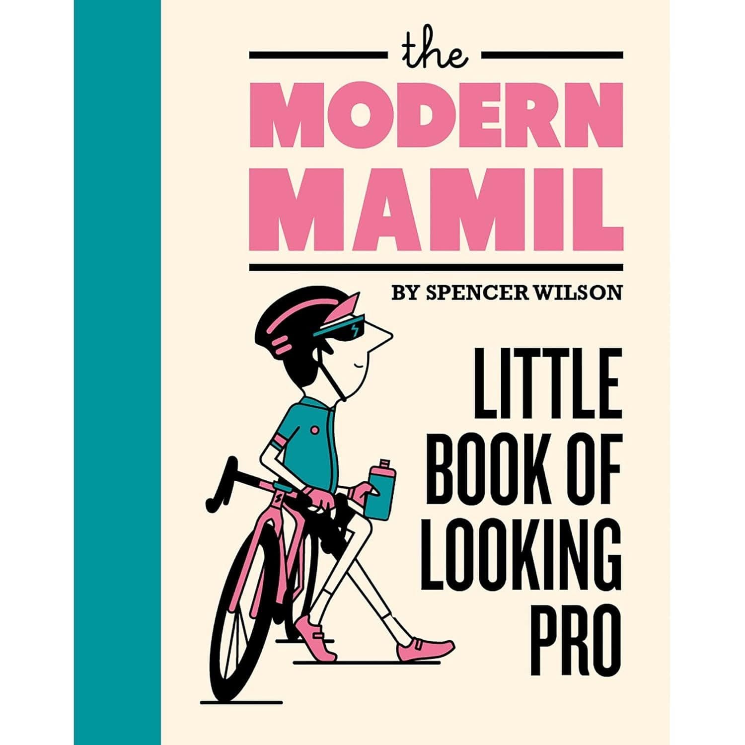 Little Book of Looking Pro
