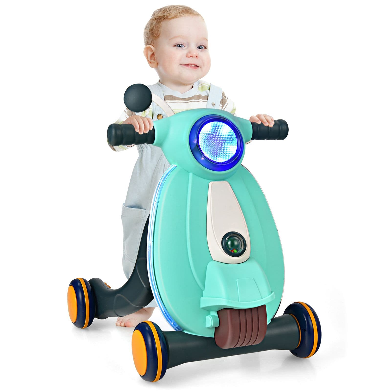 2 1 Sit to Stand Learning Walker Early Education Activity Center