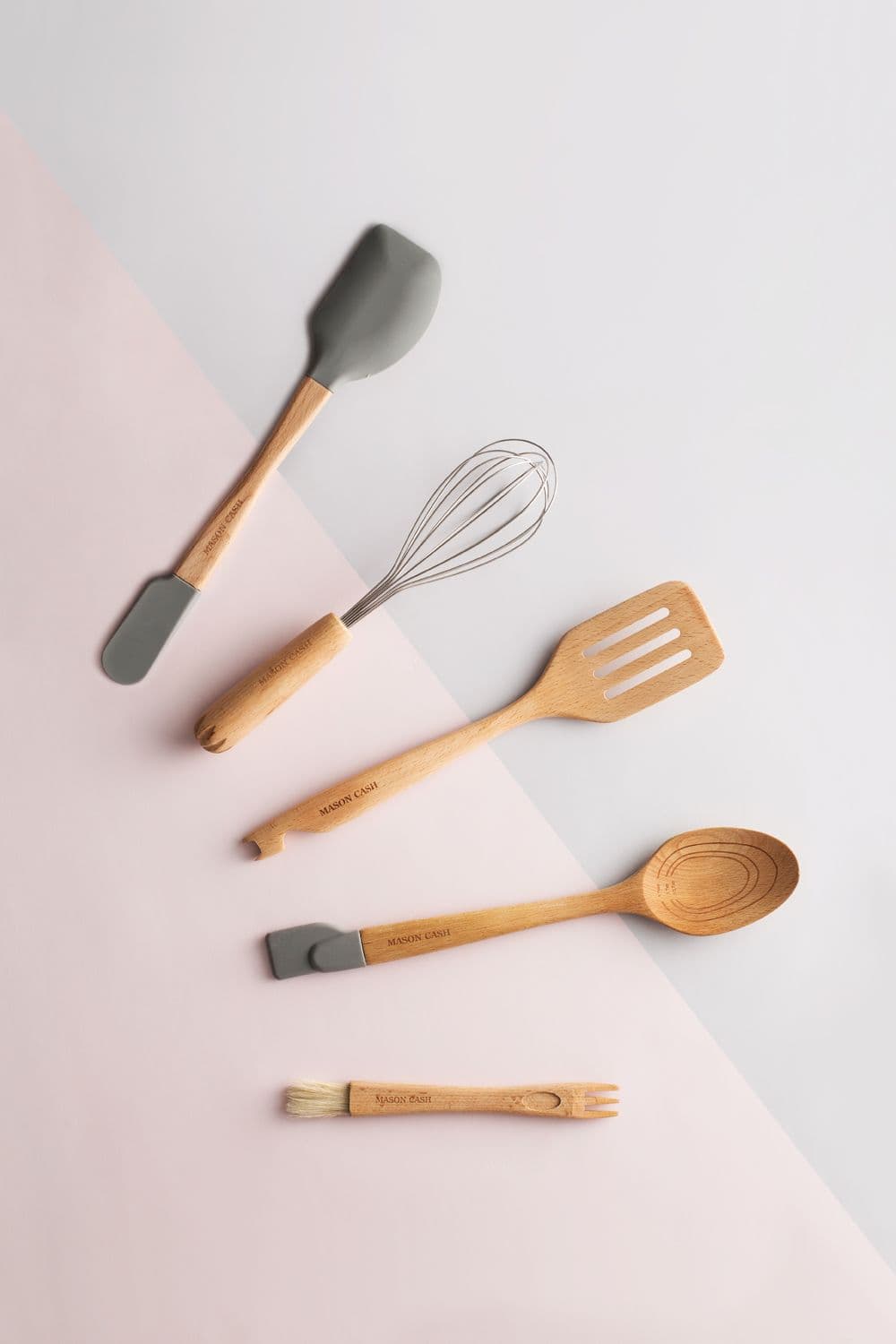 'Innovative' Kitchen Tool Set