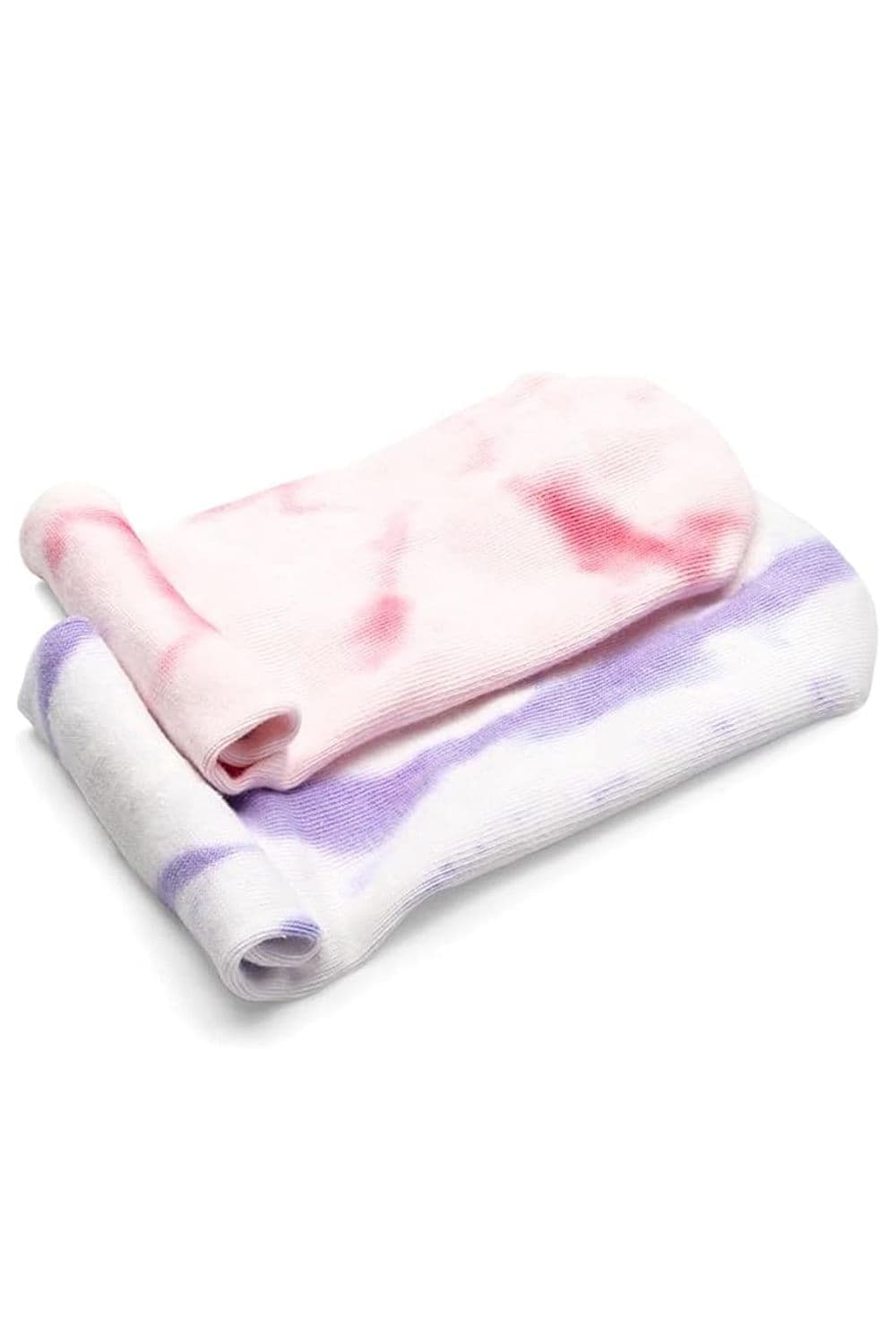 Blueberry Ripple & Raspberry Ripple Ice Socks