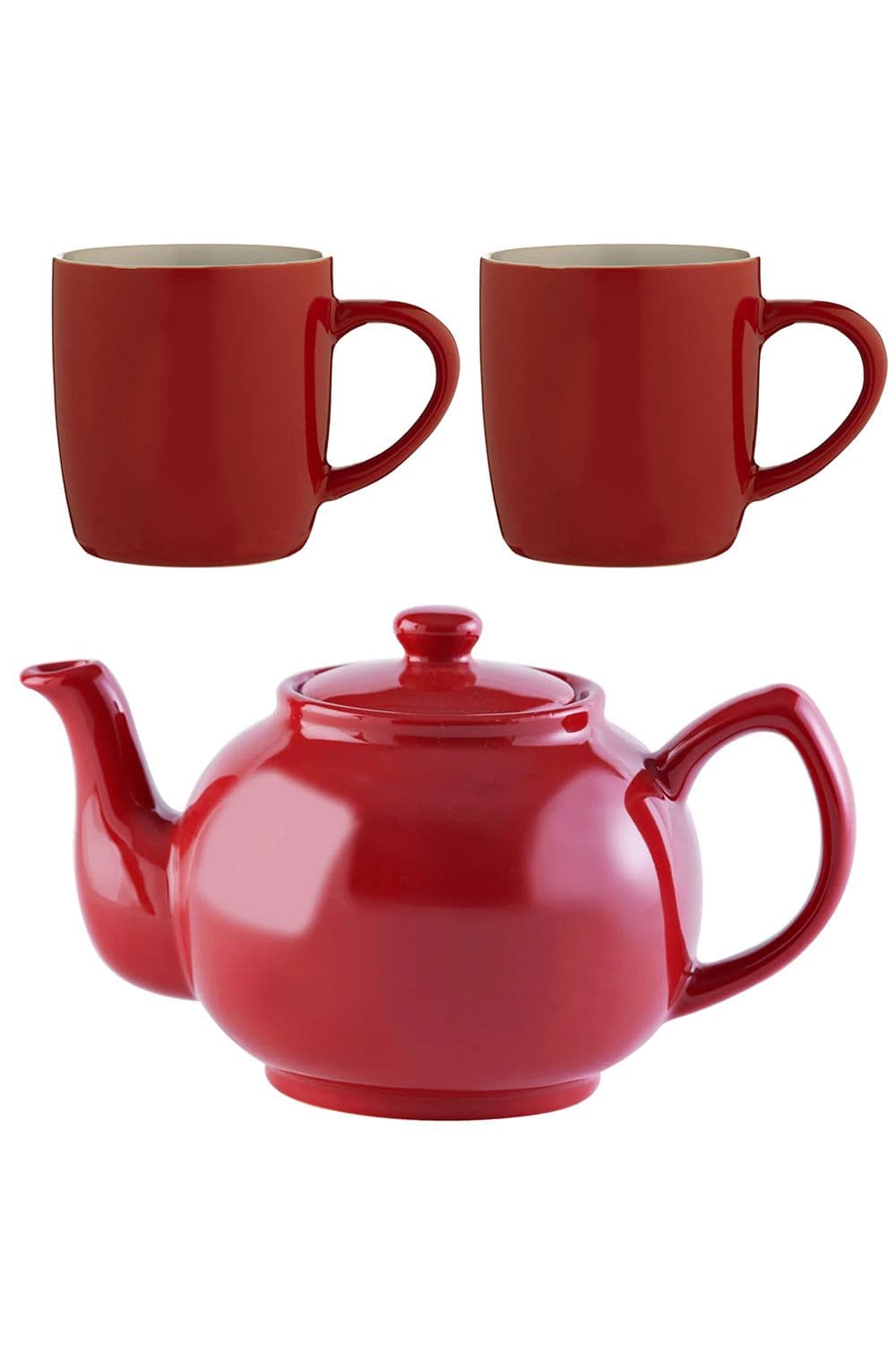 Price & Kensington Set 2 Mug & 1 Teapot 6 Cup
