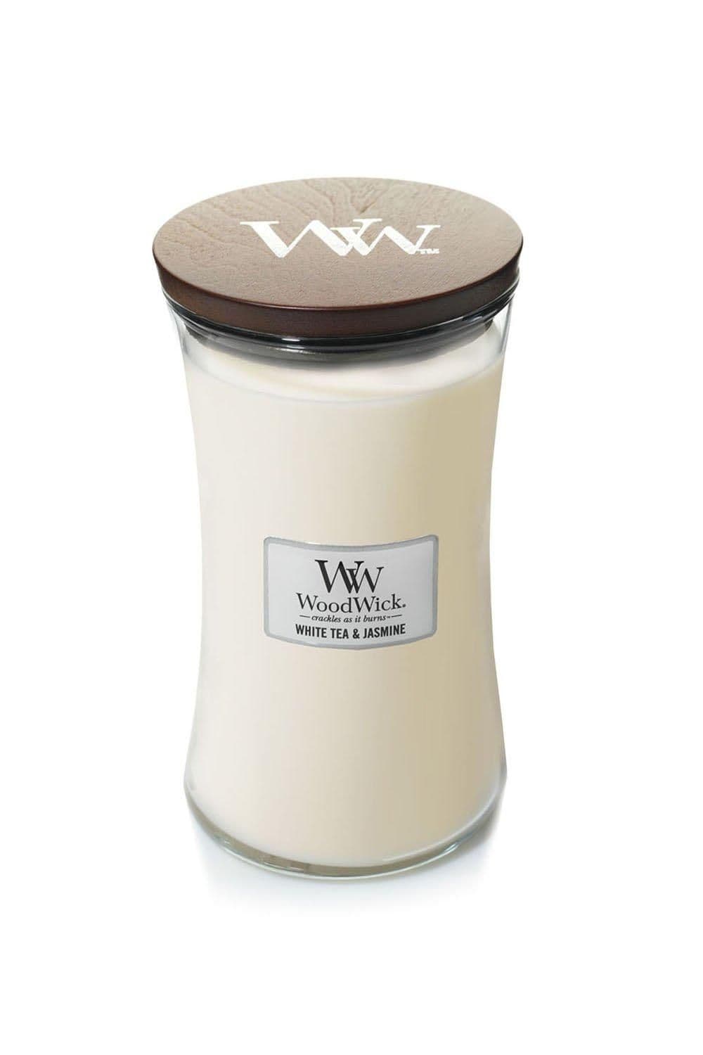 Tea Jasmine Large Candle