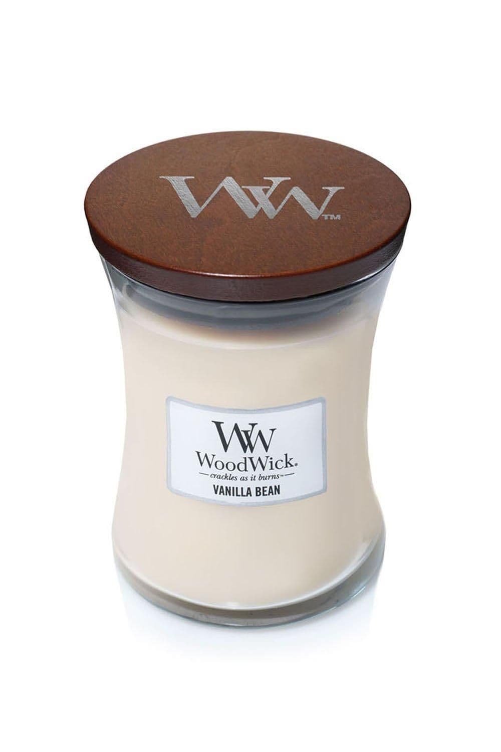 Vanilla Bean Medium Candle