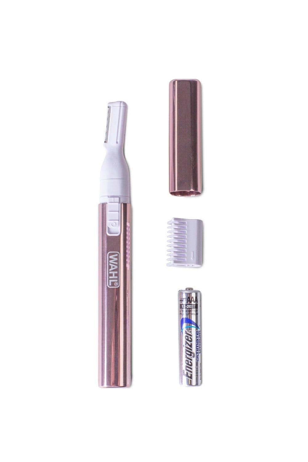 Precision Eyebrow Trimmer Kit