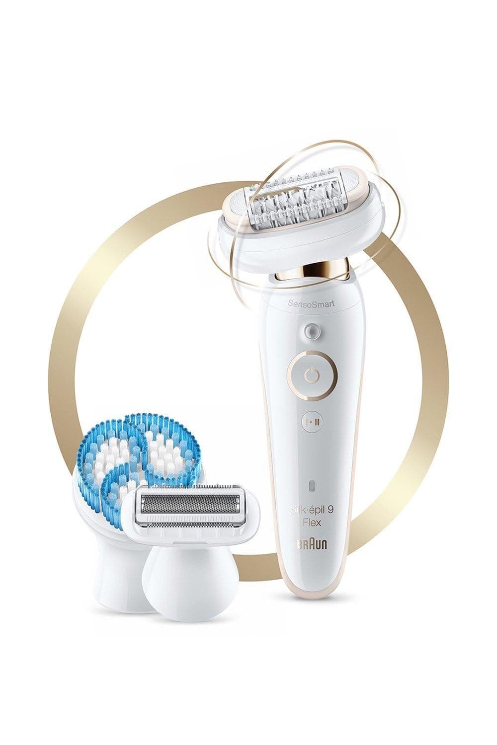 Ses9010 Plus Epilator