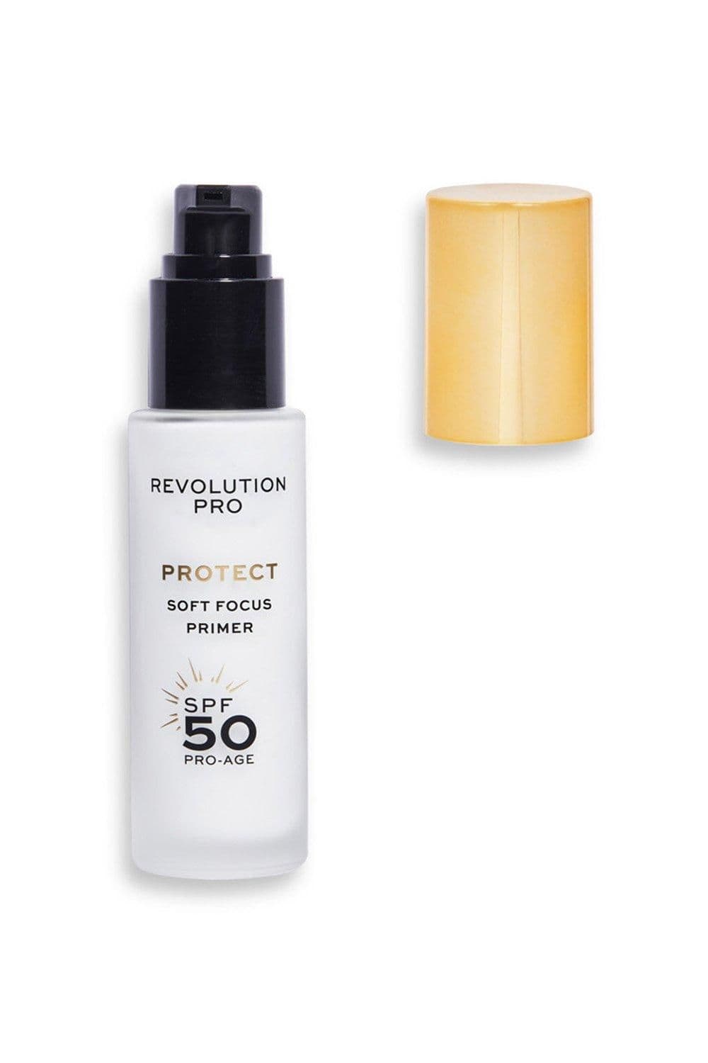 Protect Soft Focus Primer Spf 50