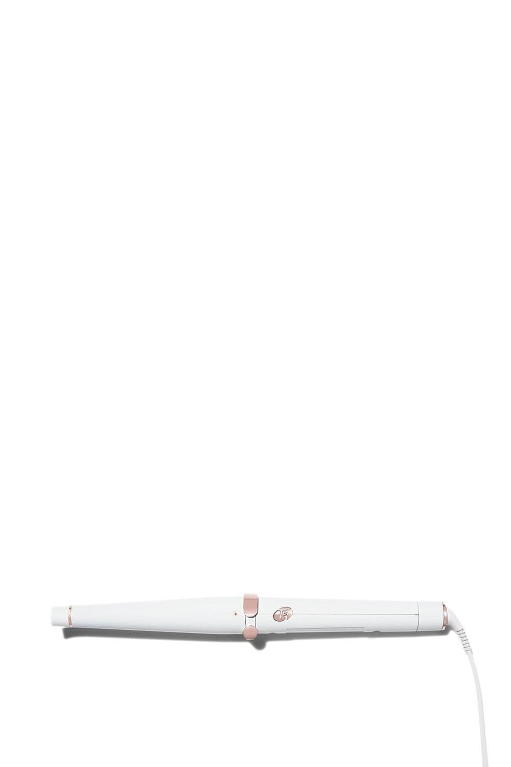 SinglePass Wave Professional Tapered Ceramic Styling Wand