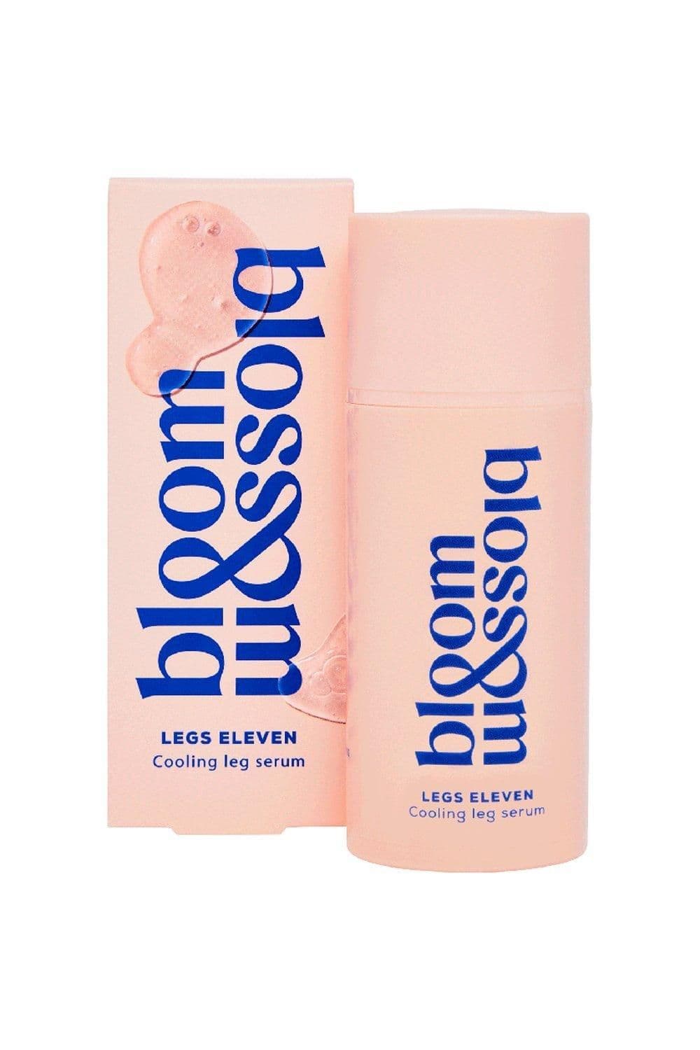 Legs Eleven Cooling Leg Serum