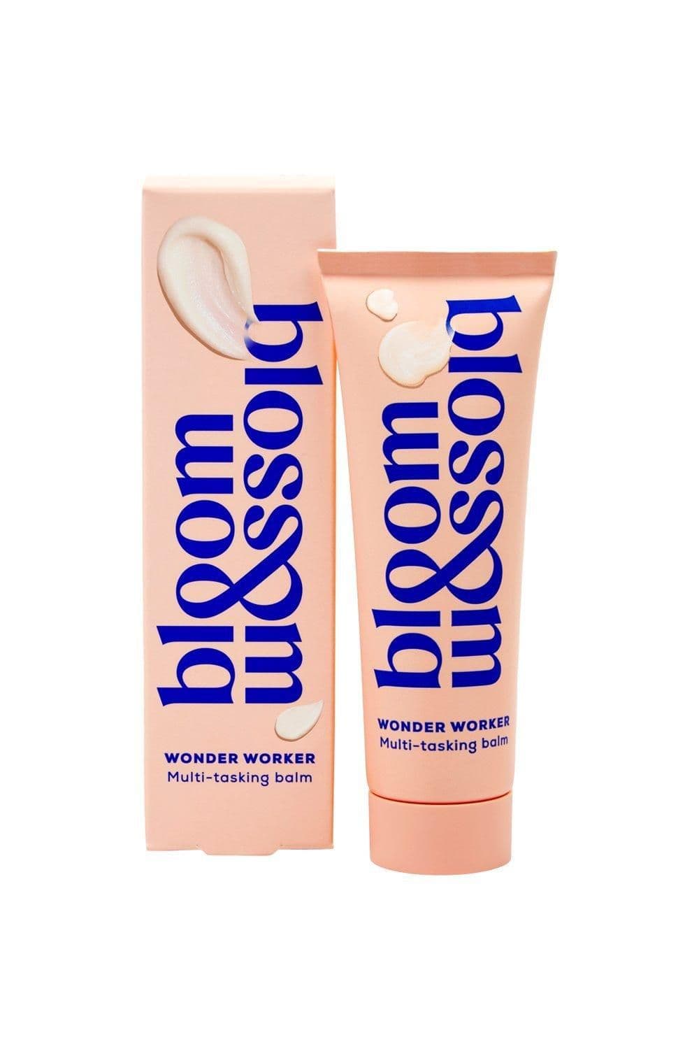Wonder Worker Tasking Balm