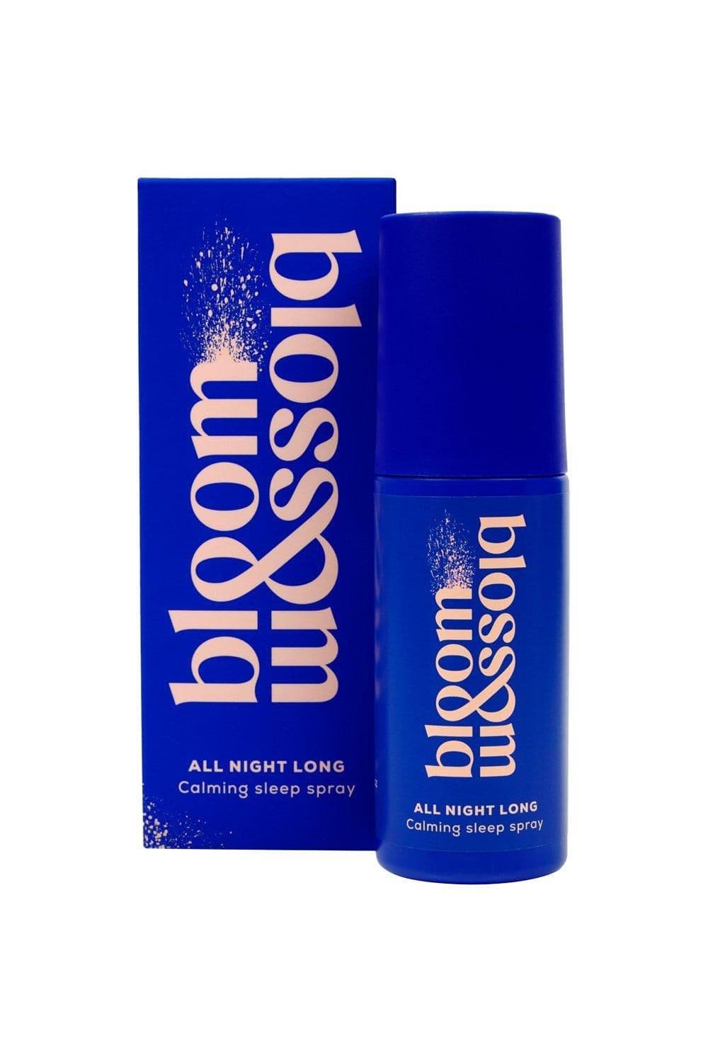 All Night Long Calming Sleep Spray