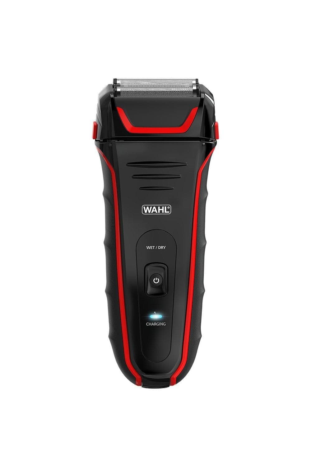 Clean and Close Plus Lithium Shaver