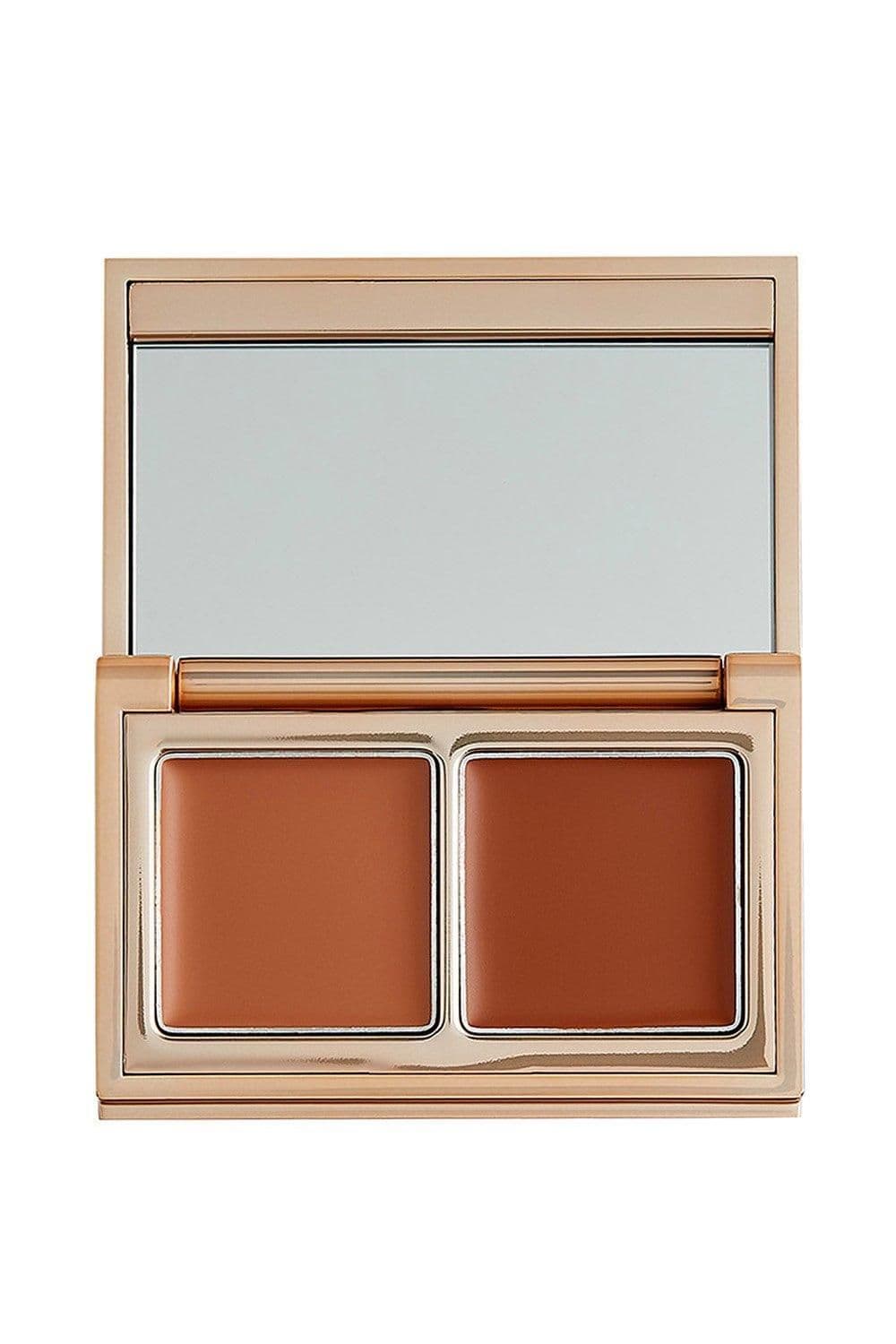Spectrum Correcting Duo Dark to Deep