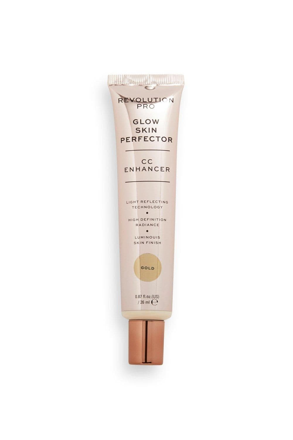 CC Perfecting Skin Enhancer