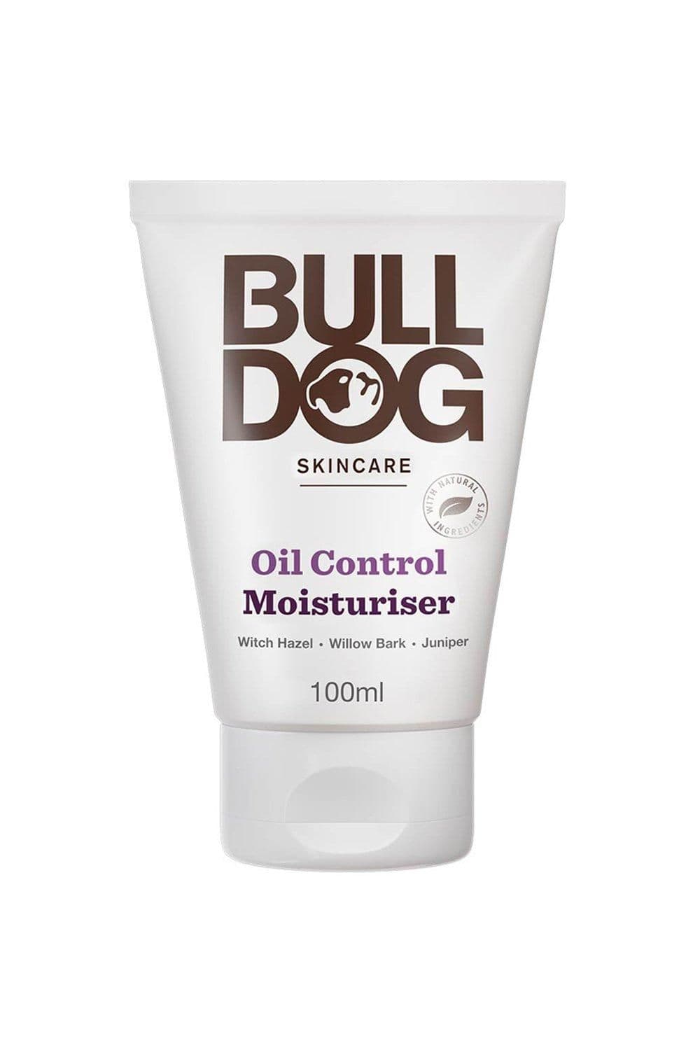 Oil Control Moisturiser