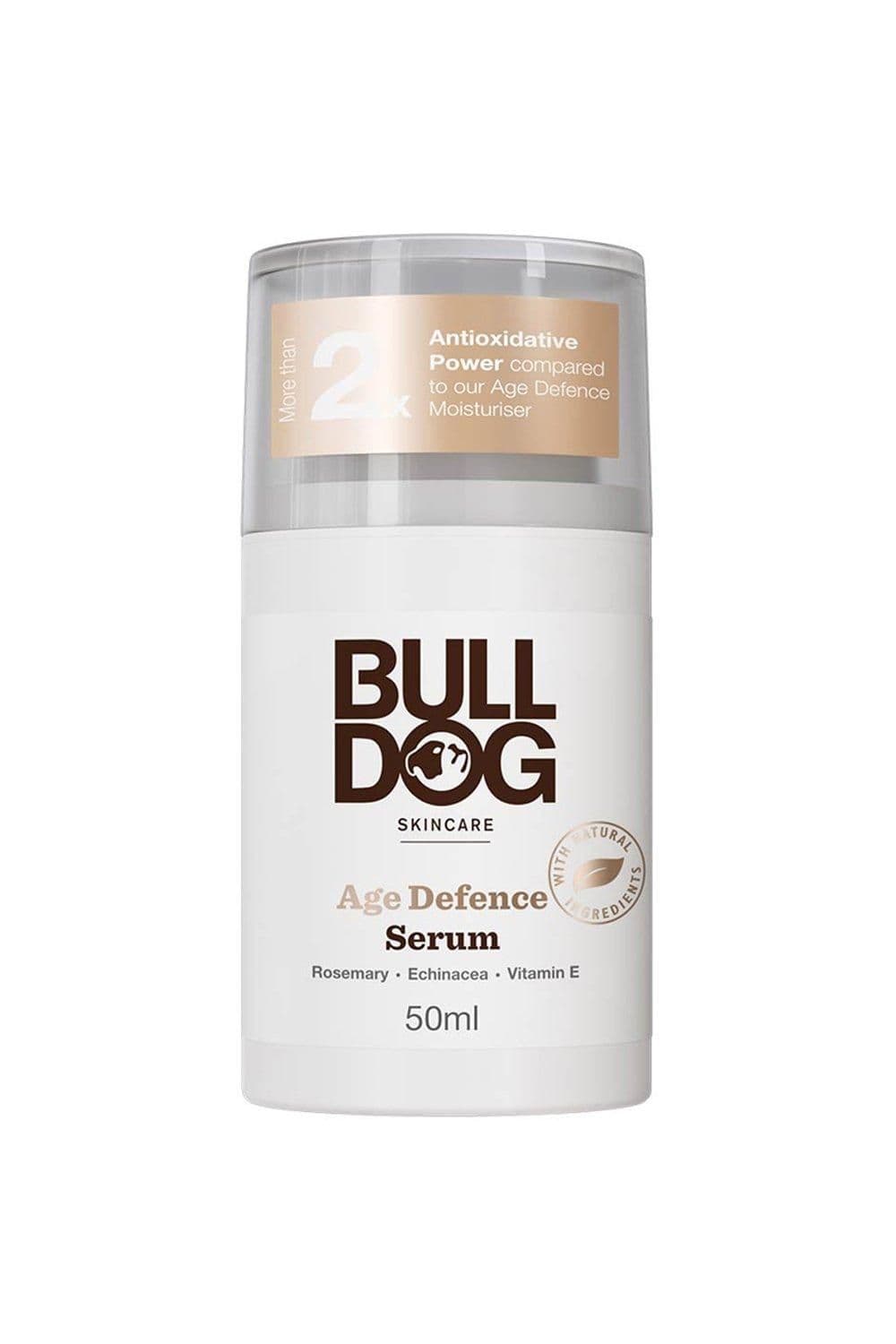 Age Defence Serum