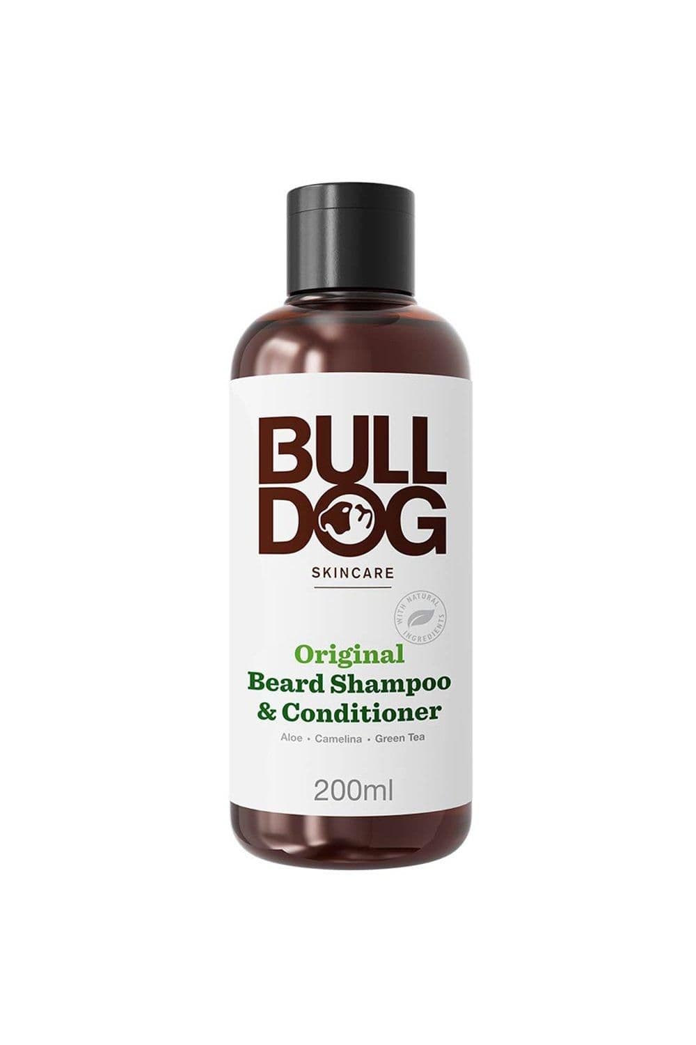 Beard Shampoo Conditioner
