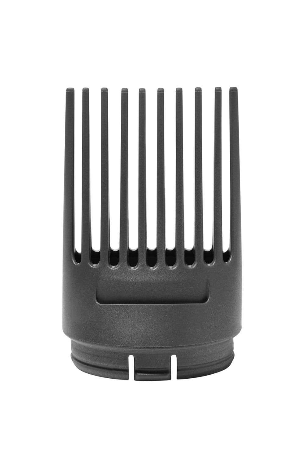 Smoothing Comb Attachment