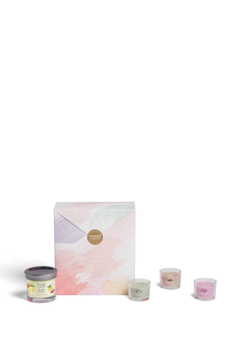 3 Small Tumbler Gift Set