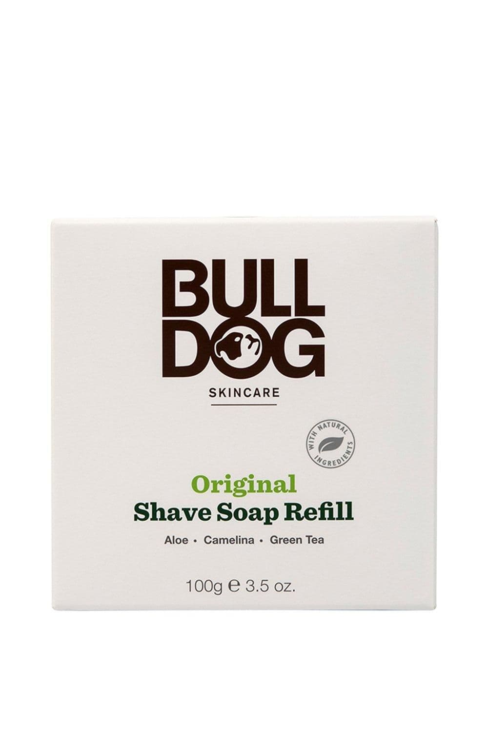 Original Shave Soap