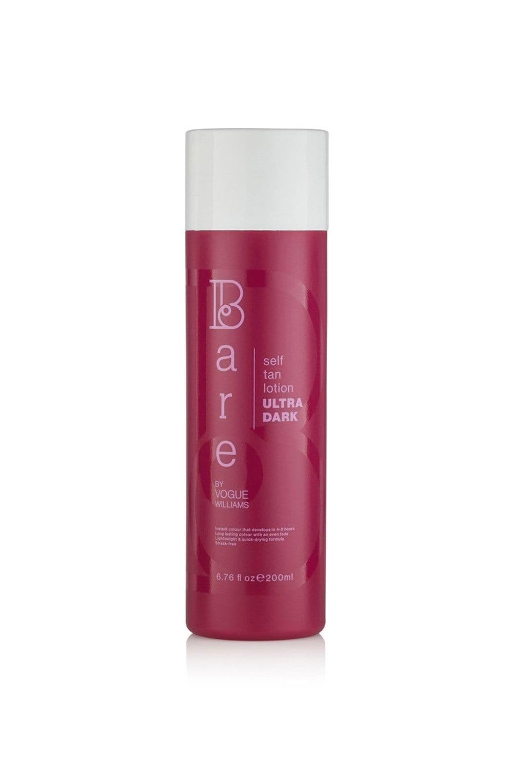 Self Lotion Ultra Dark