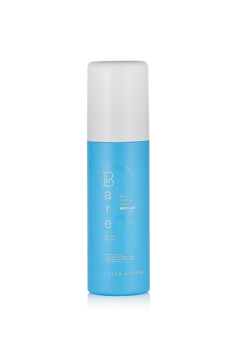 Face Tanning Mist