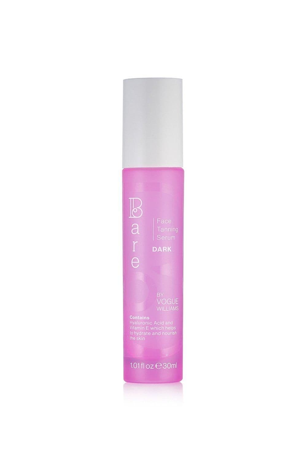 Face Tanning Serum