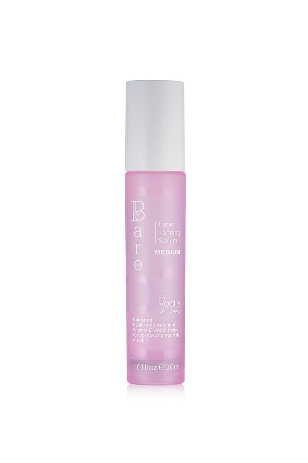 Face Tanning Serum