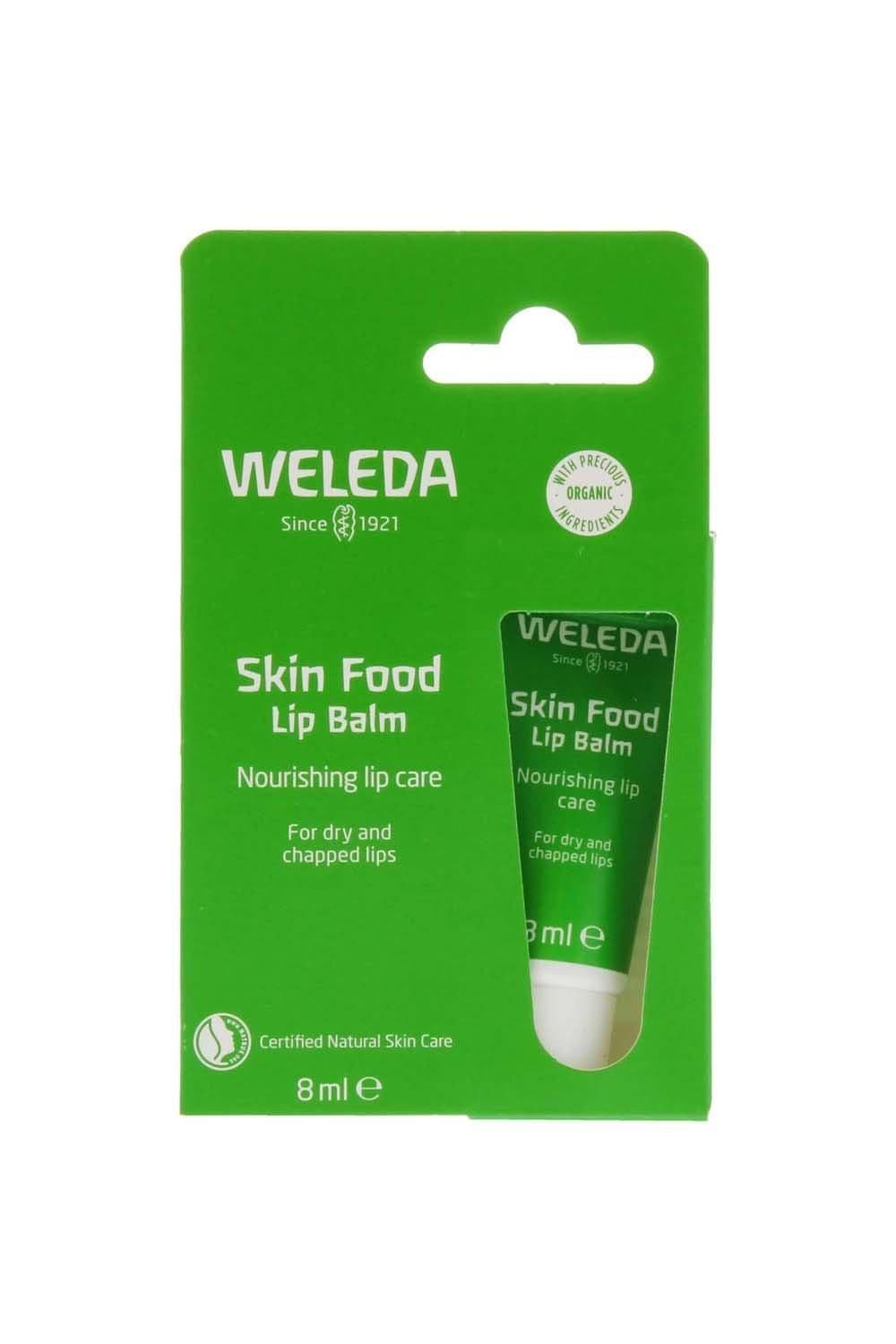 Skin Food Lip Balm