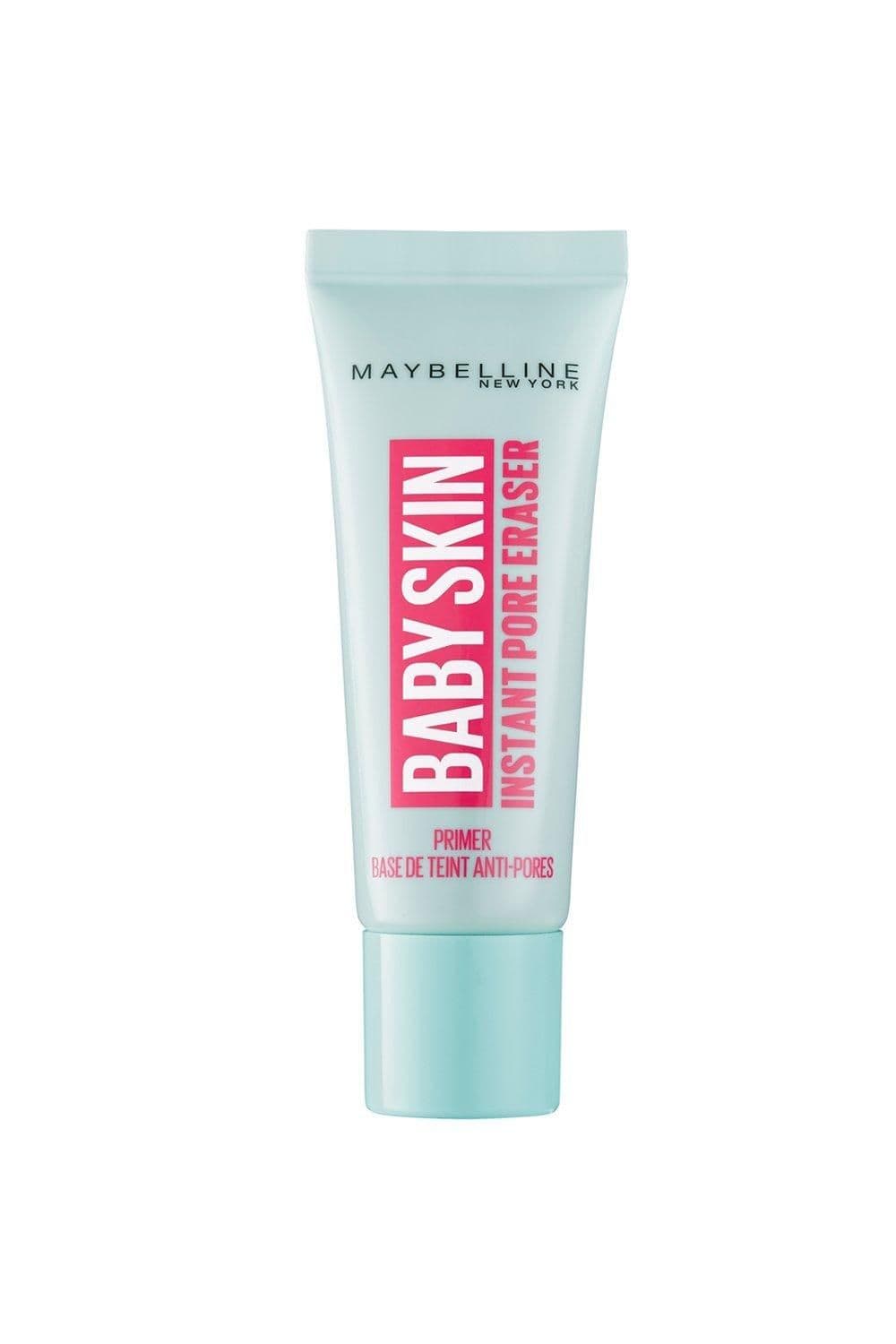 Skin Pore Eraser All Skin Types Pore Minimising Matte Primer