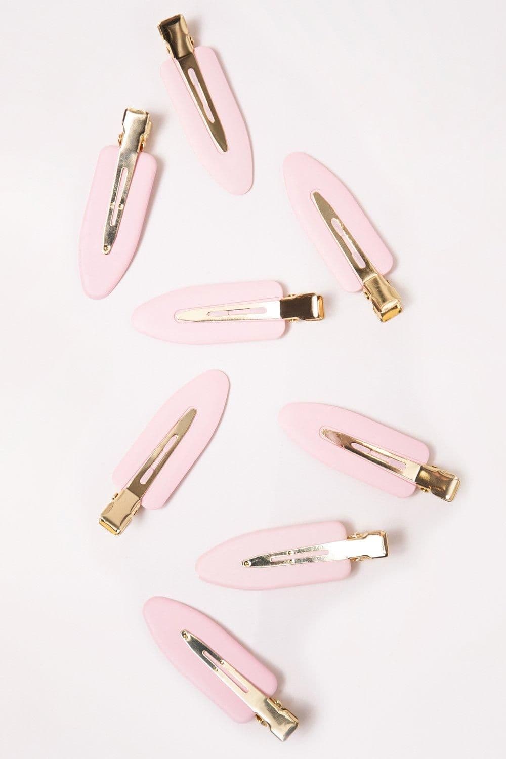 8 Pack Setting Clips