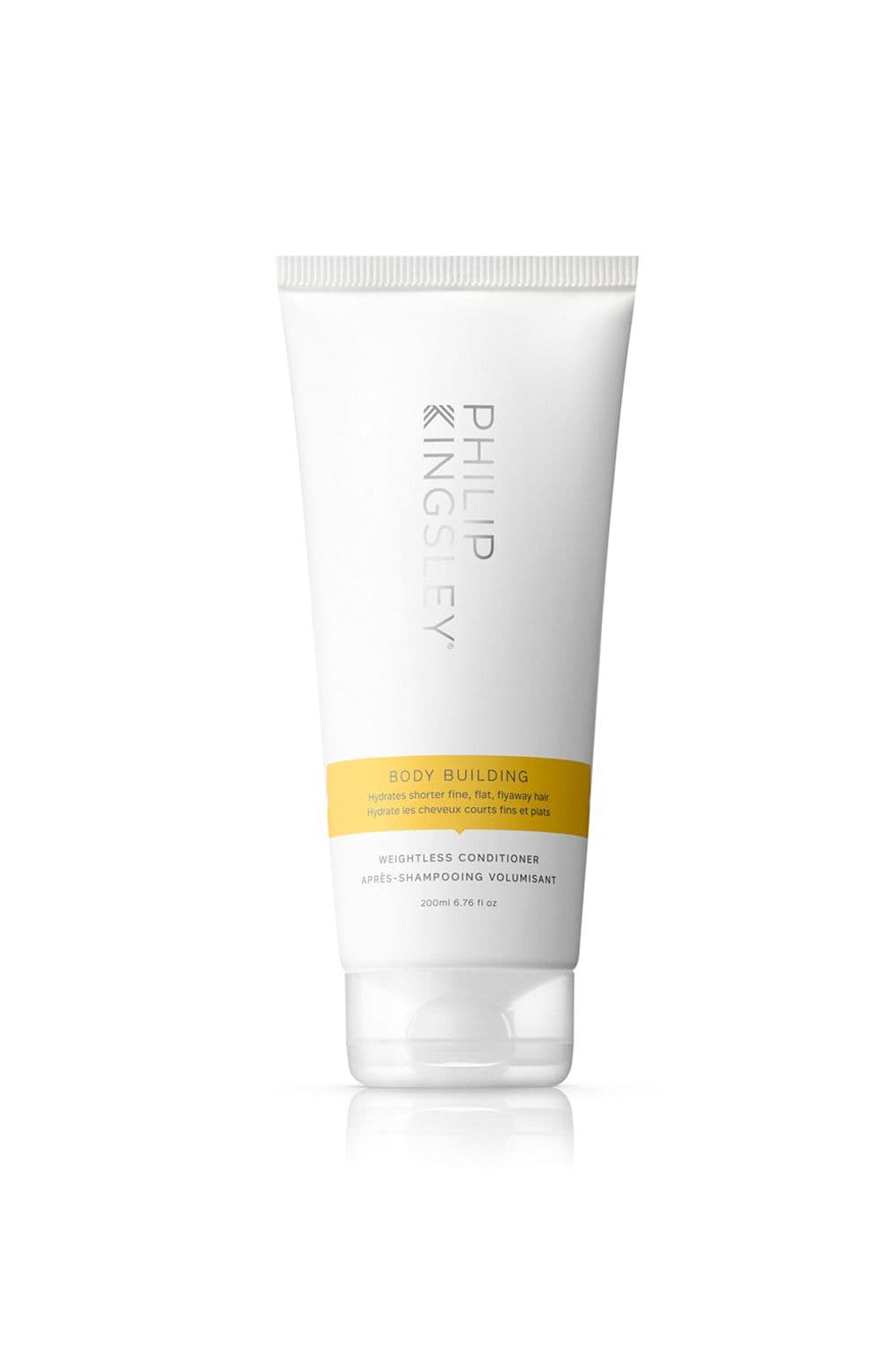 Body Building Conditioner