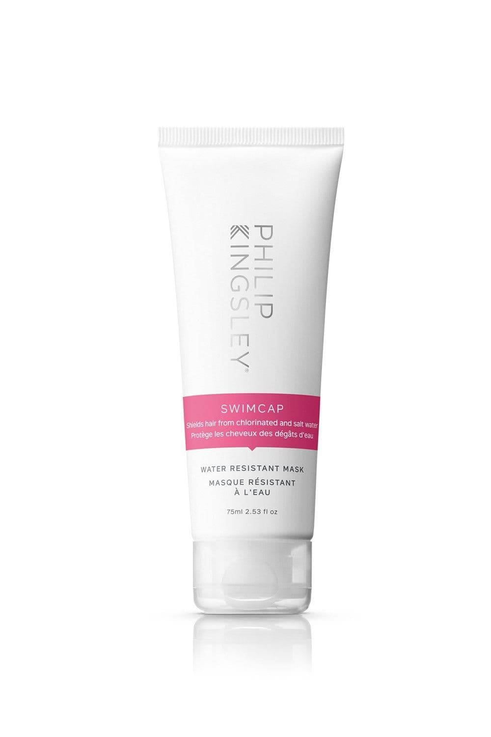Swimcap Water Resistant Mask