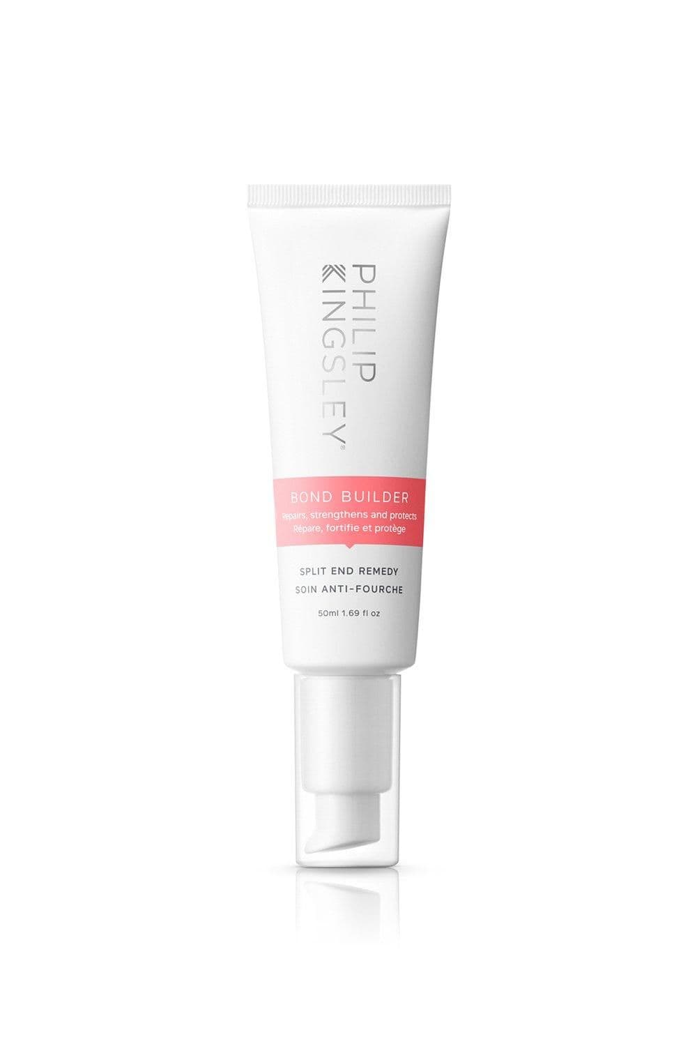 Bond Builder Split End Remedy