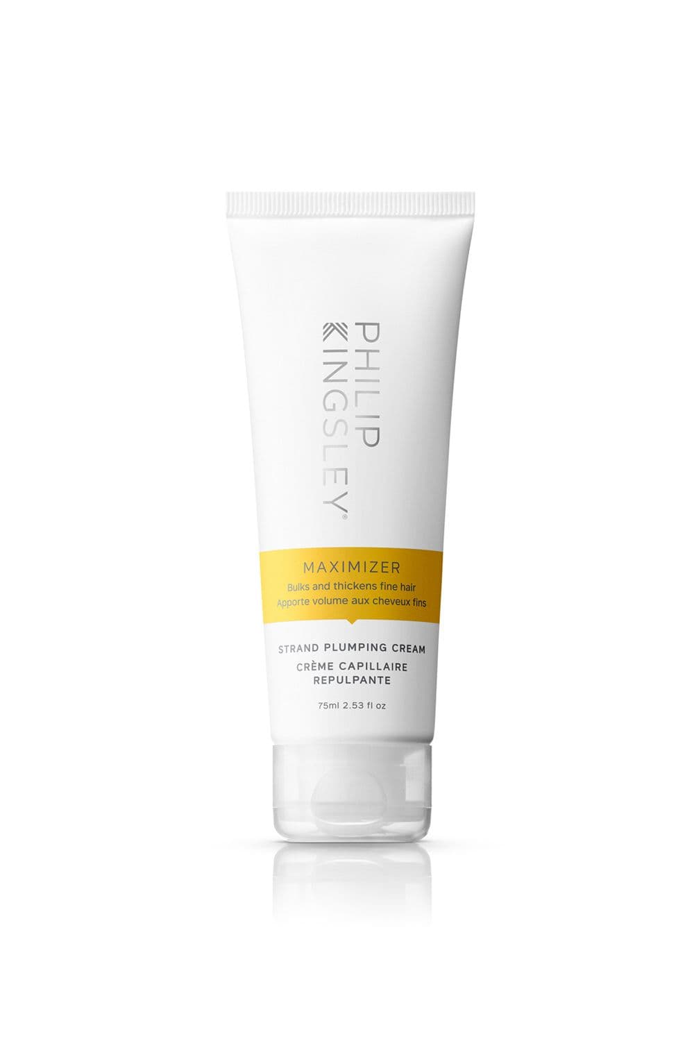 Maximizer Plumping